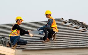 Professional Roofing Service  in Springfield, SD